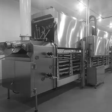 cryogenics