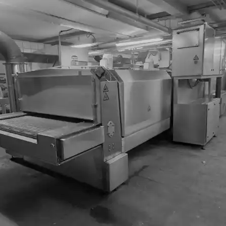 cryogenics